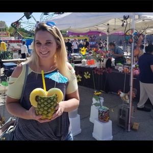 Meet your Posher, Meghan